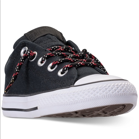 little boys converse shoes